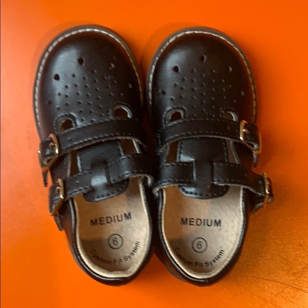 Footmates